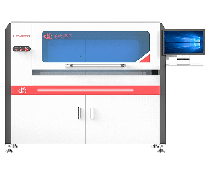 1.2米全自動(dòng)視覺印刷機(jī)(圖1)